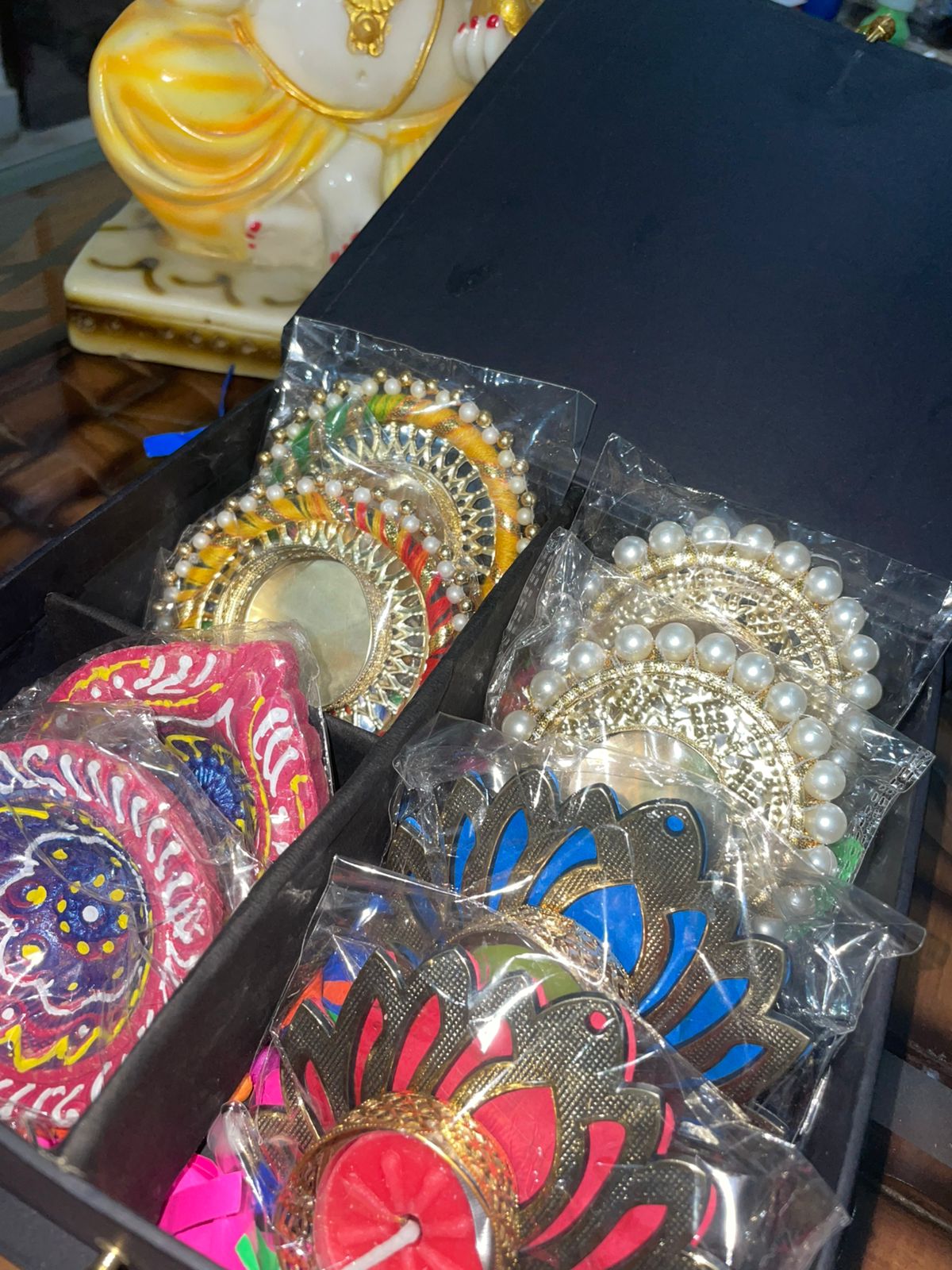 ROSHAN - E - DIWALI HAMPER