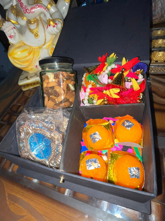 DIWALI FESTIVE HAMPER