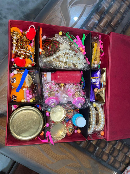 KHUSHIYON KA PITARA HAMPER