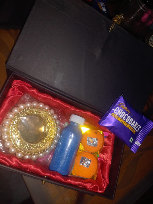 THE DIYA & DECOR HAMPER